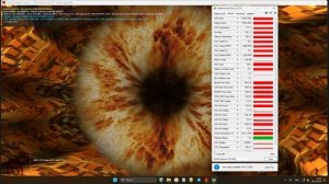Тест видеокарты RTX3080