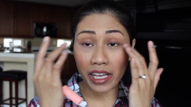 ♡ BENEFIT NEW ROLLER LASH MASCARA REVIEW & DEMO ♡ смотреть онлайн