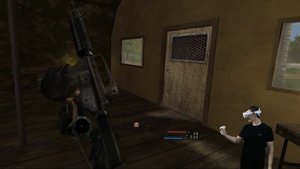 Первый Взгляд на Far Cry VR