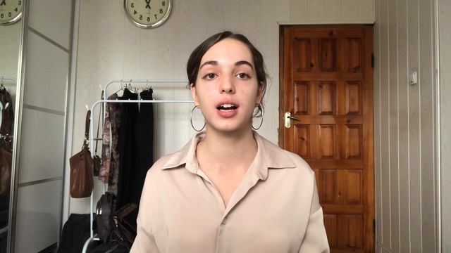 «Выбор». Второе задание полуфинала Олимпиады