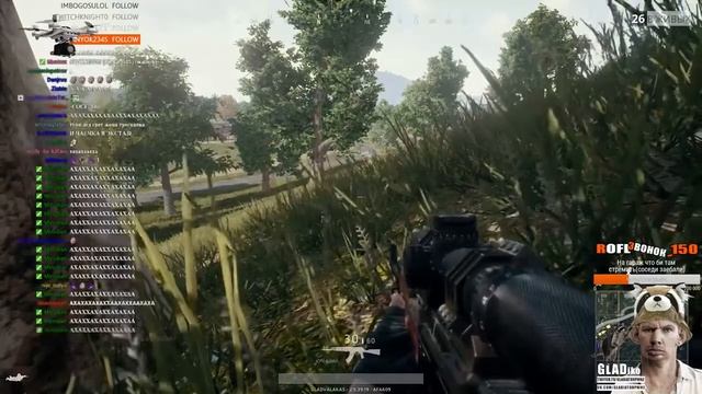 #8 ГЛАД ВАЛАКАС ТОП ПСИХОЗОВ смотреть онлайн