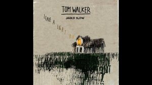 Tom Walker -  Leave a Light On (JAAKX SLOW)