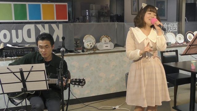 「もしもピアノが弾けたなら」を歌ってみた смотреть онлайн