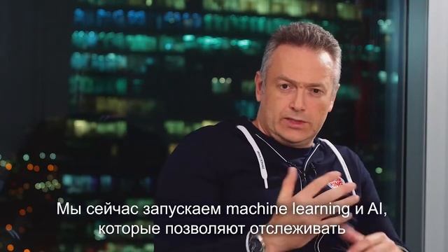 Интервью с Михаилом Кацнельсоном, CFO Burger King Russia
