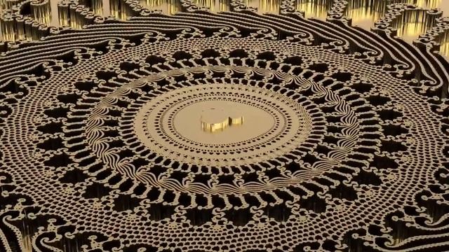 Кто такой Метатрон Растворение иллюзий. Анна Камаллая Хефорс (1)