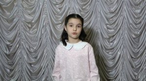 Проза «Внучка» Станислав Востоков. Читает Заряна Аматова.