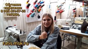 Обучение перетяжке салонов. Ученик об обучение перетяжке салона  в Академии тюнинга и стайлинга.