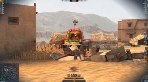 Jest i M'ka World of Tanks Blitz #30 (PC) (PL)