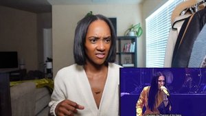 FIRST TIME REACTING TO | NIGHTWISH "PHANTOM OF THE OPERA" REACTION