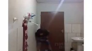 Как мы с котом ловили крысу 😂😂😂