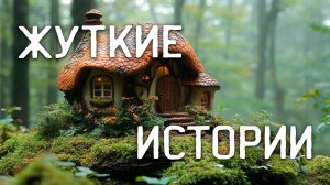 Страшные Истории На Ночь / Страшные истории / Страшилки на ночь