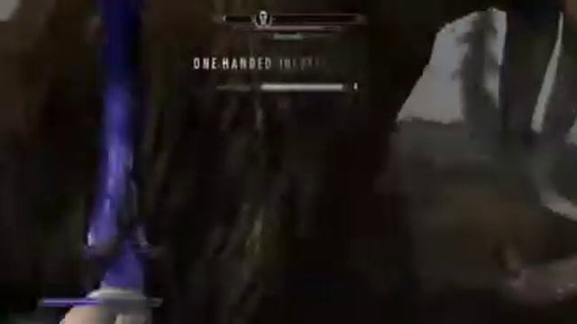 DIO in Skyrim смотреть онлайн