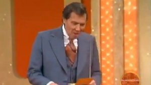 Match Game 75 (Episode 614) (12/23/1975) (Meet Jack from Encino, California)
