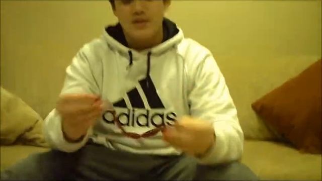 Fishhound Product Review: Mega Miki Worm смотреть онлайн