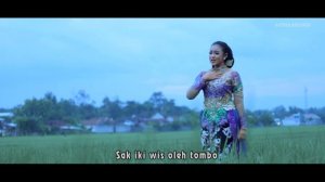 Niken Salindry - Wis Oleh Ganti | Dangdut (Official Music Video)