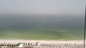 wyndham garden ajman corniche. 4* Дубай