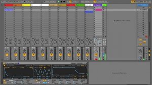 Как работает SIMPLER в Ableton Live?