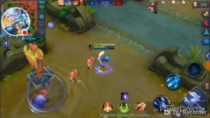 Как получить тестовый сервер в Mobile Legends?