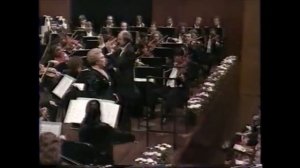 Rossini Gala Pt.  1 1992