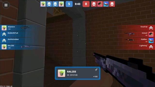 QNTS vs KLRC - ФИНАЛ! Prime Tournament #10 День Финальный Матч Блок Страйк смотреть онлайн