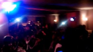 АНТИРЕСПЕКТ  Тишины хочу ВИДЕО С КОНЦЕРТ