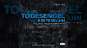 Todesengel Reeperbahn - Kapitel 1