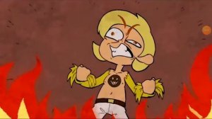 доброта позитив феникс 🐦