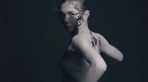 Faraon, Iriser  - Thoughts  / new video 2021