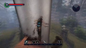 ELEX Где найти все солнечные очки.