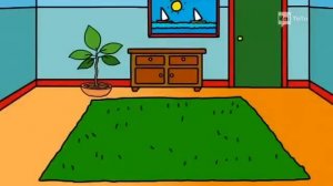 La Pimpa 2013 Picnic Con Rosita   Episodio Completo Italiano