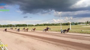 Праздник на Раменском Ипподроме