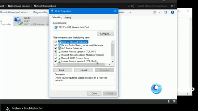 Solution: failed to open gameloop .fun, game center and error code 31.