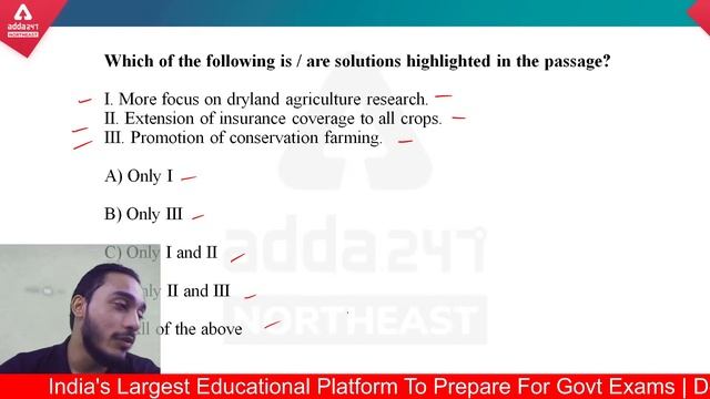 APSC CCE 2022-23 | Practice Day 2 | MCQ with Concept | English | Adda247 NE