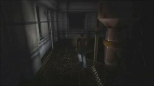 Весь сюжет Silent Hill