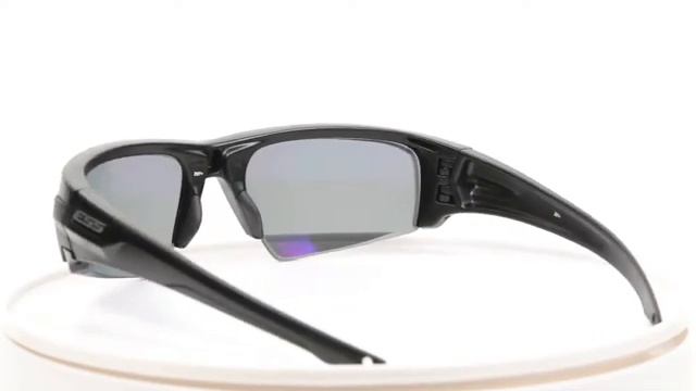 ESS度付サングラス製作例 CROWBAR 【360°】 смотреть онлайн