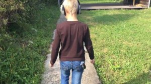 Стрельба из снайперской винтовки