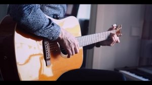 Alan Walker - Diamond Heart | Fingerstyle Guitar Cover