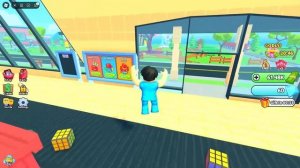 🤑Я ПОСТРОИЛ САМЫЙ БОЛЬШОЙ ЗАВОД В РОБЛОКС! ШЕДИ ROBLOX
