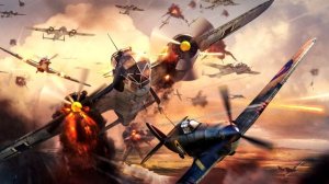 War Thunder - Advance Australia Extended