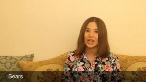 Американская мода и стиль/как одеваются подростки?/в какие магазины ходят?