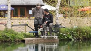 Pole Rigs: Drennan V Preston Innnovations