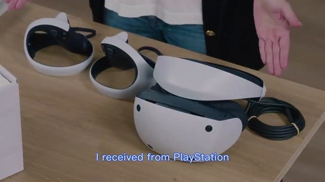 PSVR2 Delivered On February 22nd? - Launch Of PSVR 2 - Playstation VR 2 News смотреть онлайн