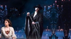 劇団四季オペラ座の怪人② The phantom of the opera 英語で歌います！