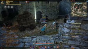 Black Desert (RU) Очки Энергии и как их восстановить