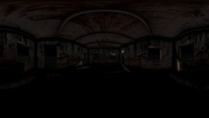 360 Jeff The Killer | A VR Horror Experience