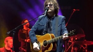 ELO - Live Livin' Thing, 2018 UK Tour