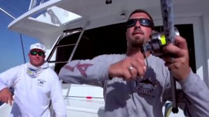 New Season: Trev Gowdy’s Monster Fish