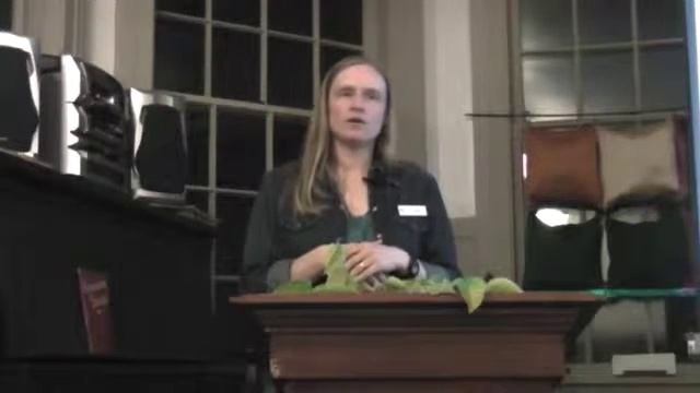 The Aliens Are Coming - Invasive Species - Point Roberts смотреть онлайн