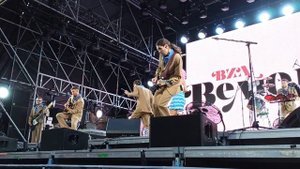 ВИА Велюр - А-а-а