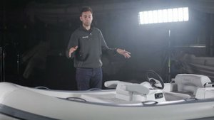 Williams TurboJet Walkthrough - Williams Jet Tenders